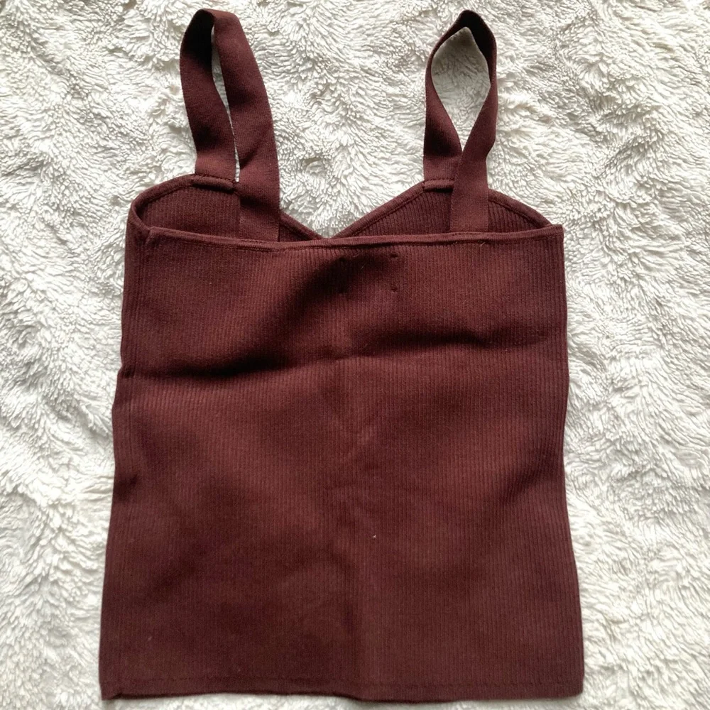 ASOS Tank Top - Picture 2 of 4